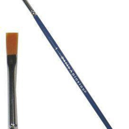 PXP Brosse à Schmink plate 4mm