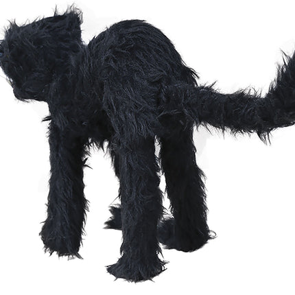 Faux chat 30cm