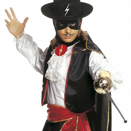 Faux chevalier à l'épée 57cm