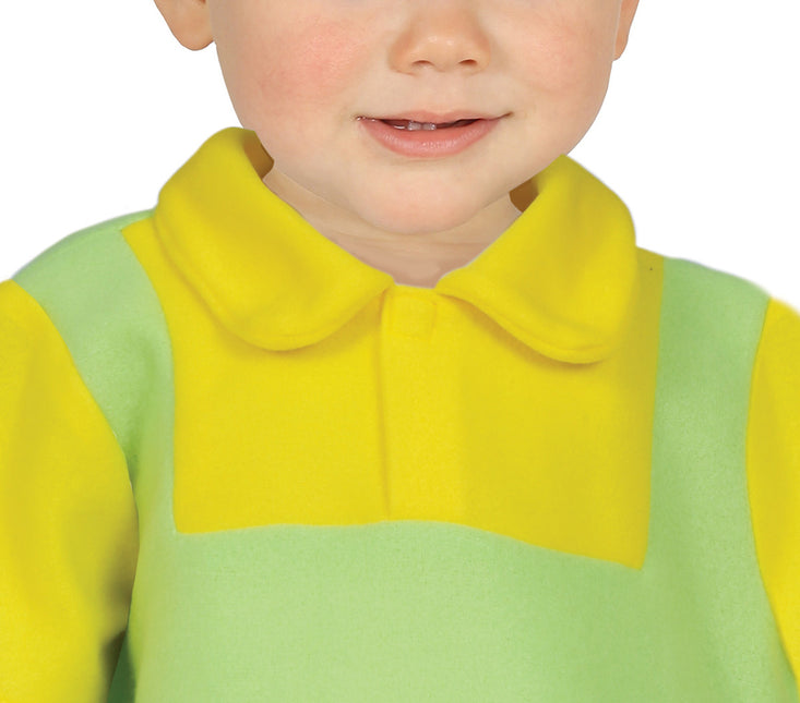 Costume de nain pour enfant