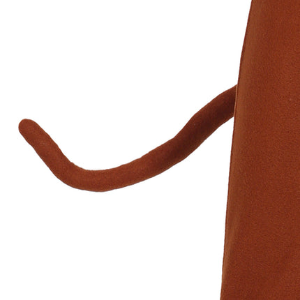 Costume de singe enfant