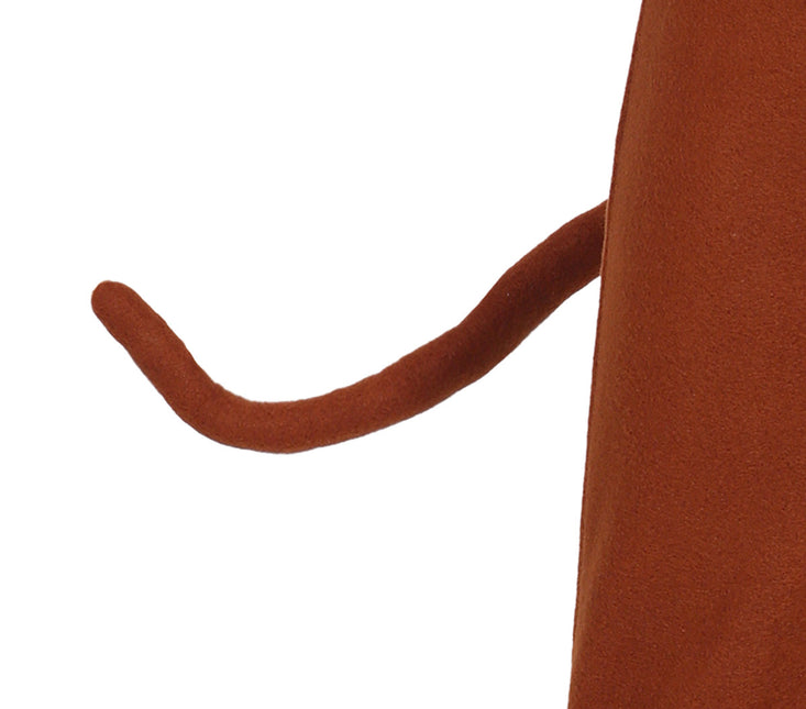 Costume de singe enfant