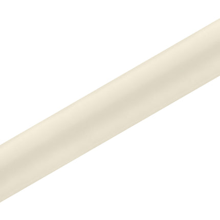 Chemin de table Vanilla Creme 36cm 9m