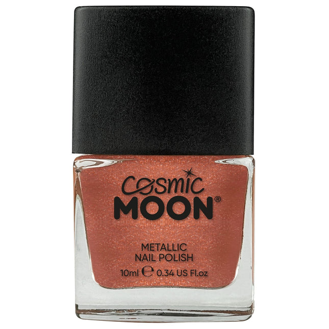 Cosmic Moon Metallic Vernis à ongles Rose Gold 14ml