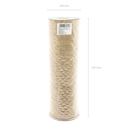 Chemin de table Jute 5m