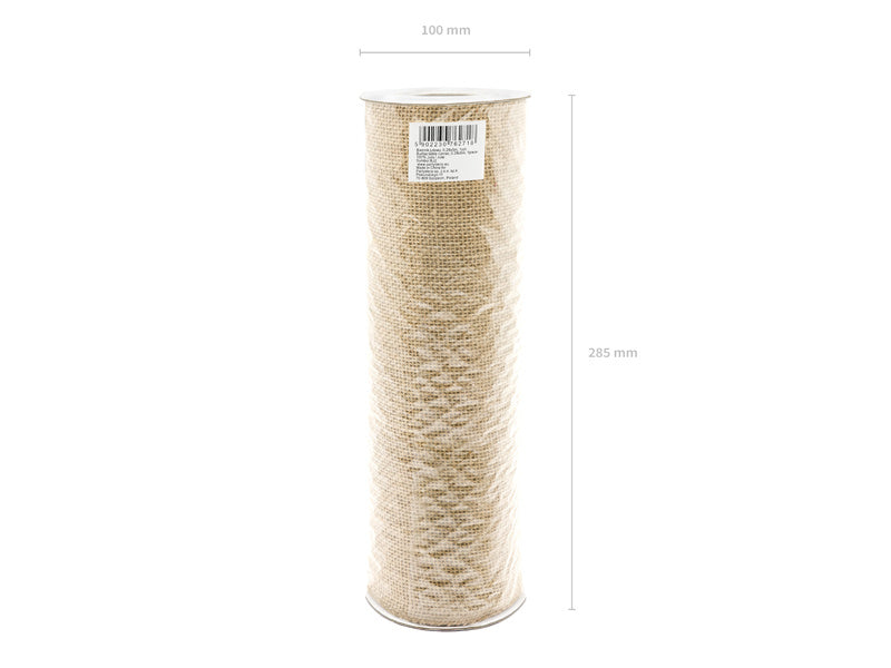 Chemin de table Jute 5m