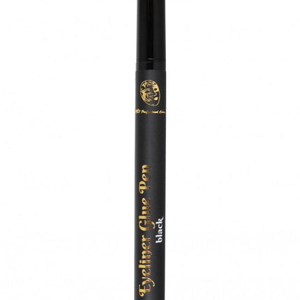 PXP Eyelash Glue Eyeliner Noir
