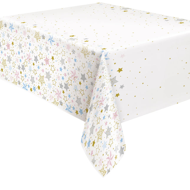 Nappe Twinkle Twinkle Little Star 2.13m