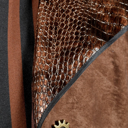 Costume Steampunk Luxe