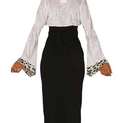 Costume de Cruella