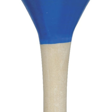 Balle de samba en bois coloré 20cm