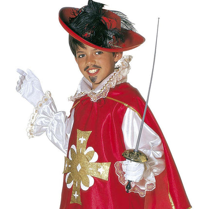 Faux chevalier à l'épée 57cm