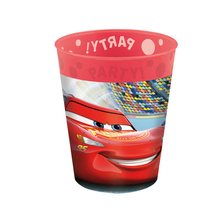 Tasse Cars réutilisable 250ml