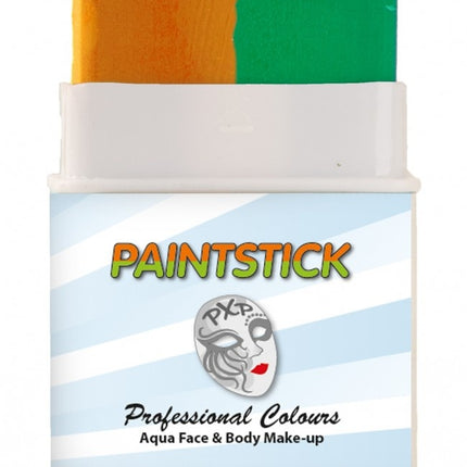 Bâton de Schmink PXP orange/vert 7gr