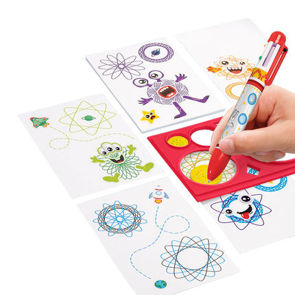 Jeu de dessins