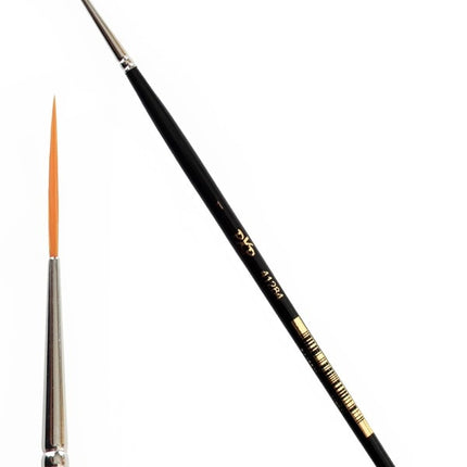 PXP Schmink Brush Sleeker Taille 1