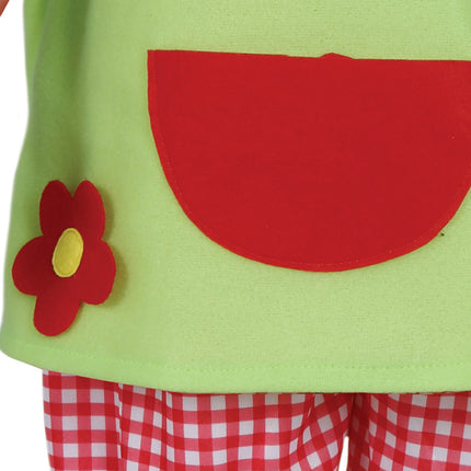Costume de nain pour enfant