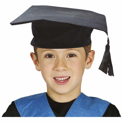 Chapeau L'enfant qui réussit