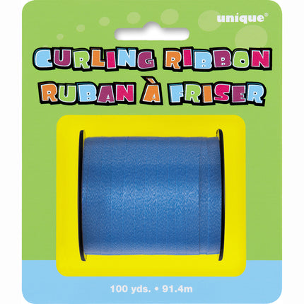 Ruban Bleu 91.4m