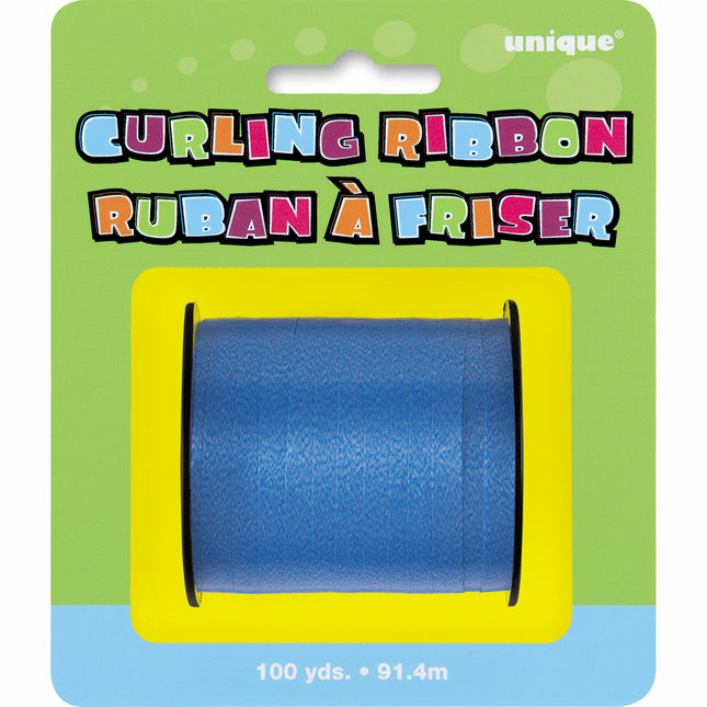 Ruban Bleu 91.4m