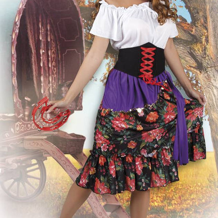 <tc>Zig</tc>Teuner Robe