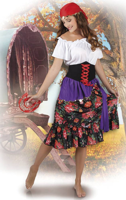 <tc>Zig</tc>Teuner Robe