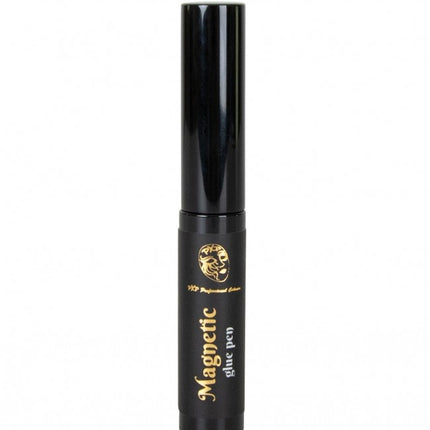 PXP Colle pour cils Eyeliner magnétique noir 5ml