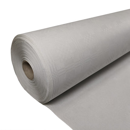 Nappe en papier blanche 100m