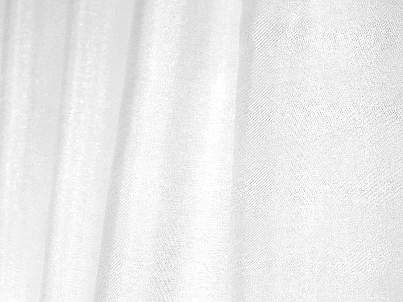 Organza blanc 1.5m 50m