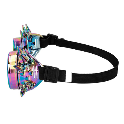 Lunettes Holographiques