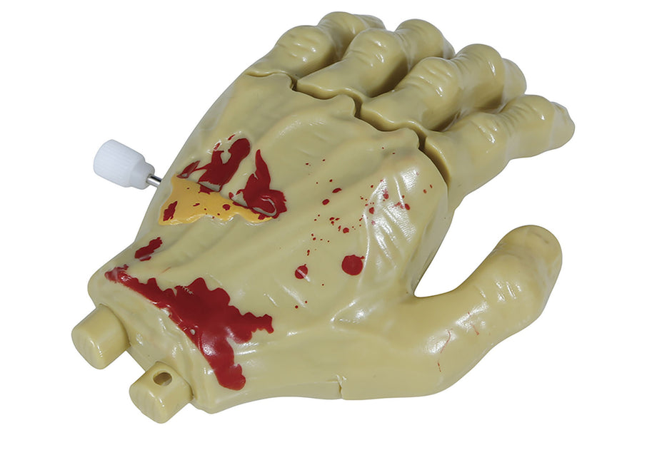Halloween mains enroulables 9cm 12pcs