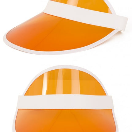 Pare-soleil Orange