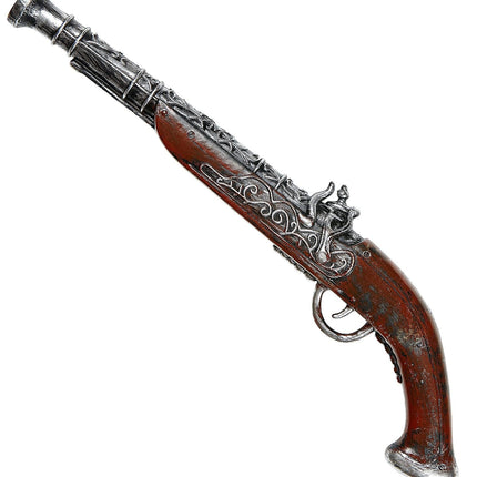 Faux pistolet
