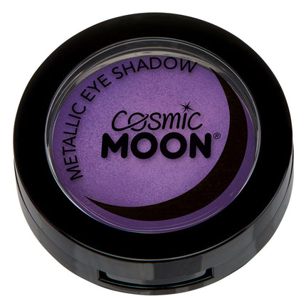 Ombre à paupières Cosmic Moon Metallic Purple 3.5g