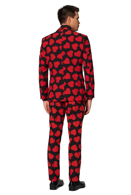 Les cœurs conviennent aux hommes <tc>OppoSuits</tc>