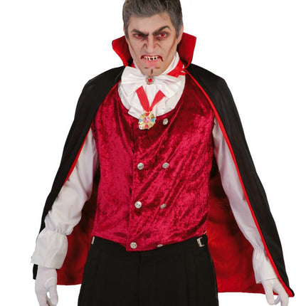 Cape de vampire 90cm
