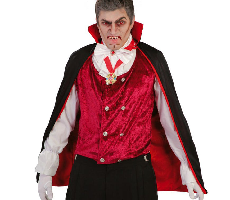 Cape de vampire 90cm