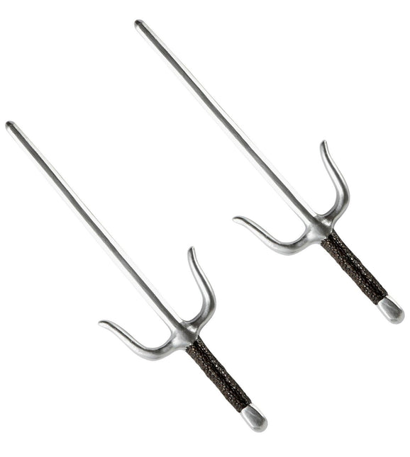 Sai 42cm 2 pièces