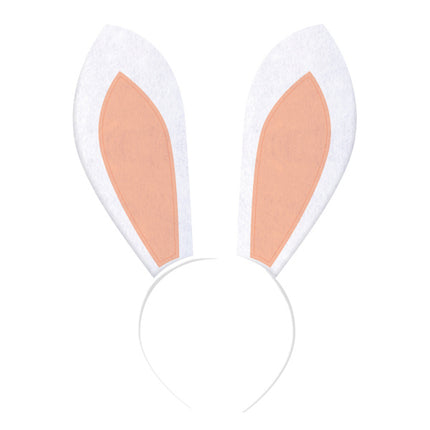 Bandeau de cheveux Lapin de Pâques