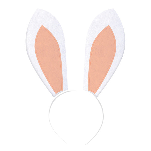 Bandeau de cheveux Lapin de Pâques