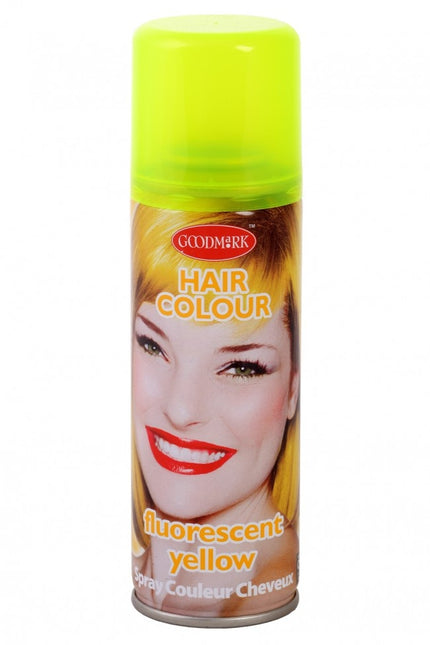 Fixatif Jaune Fluorescent 125Ml