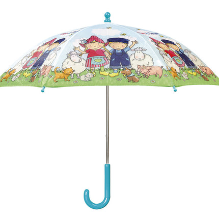 Fien & Parapluie Teun 57cm