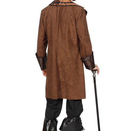 Costume Steampunk Luxe