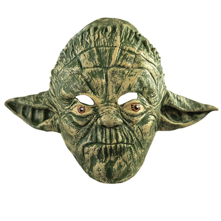 Masque Yoda Enfant