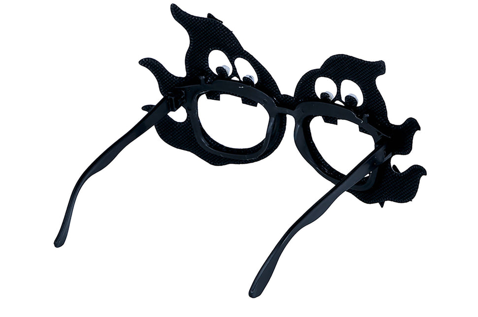 Lunettes d'Halloween Fantôme