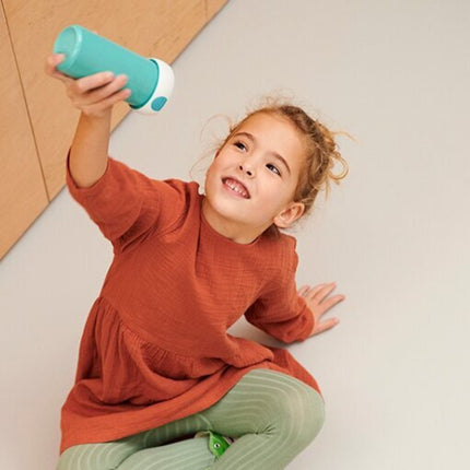Set de déjeuner Campus School mug+Lunchbox Frozen 2