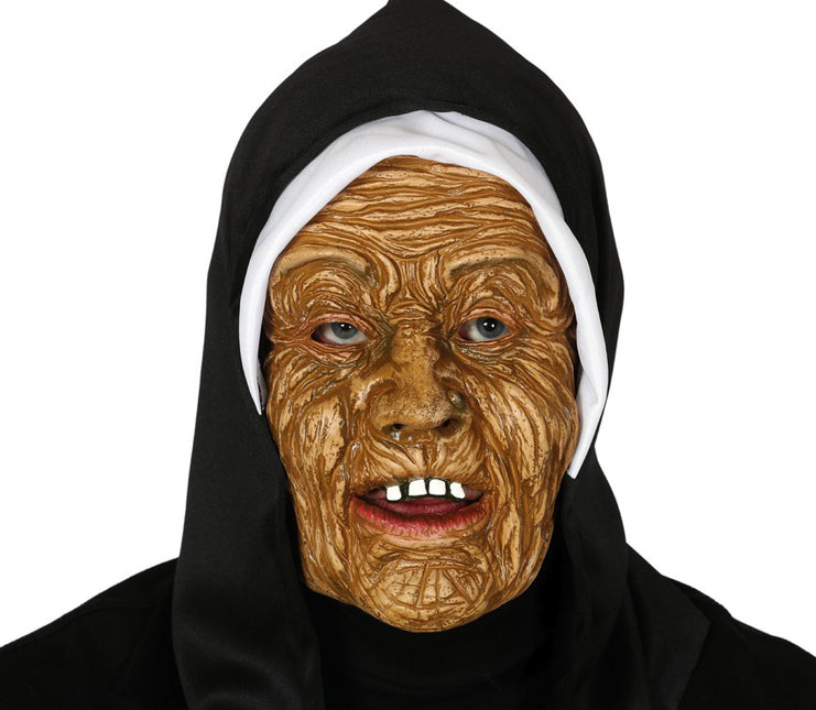 Halloween Non Masque