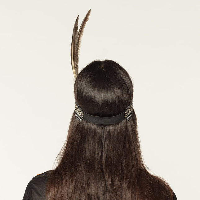 Bandeau indien
