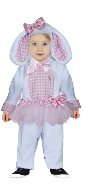 Costume d'agneau pour enfant