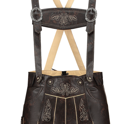 Lederhosen Hommes Cuir